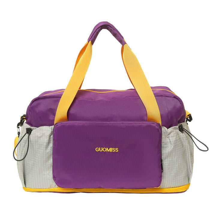 Lightweight Travel Duffel Bag
