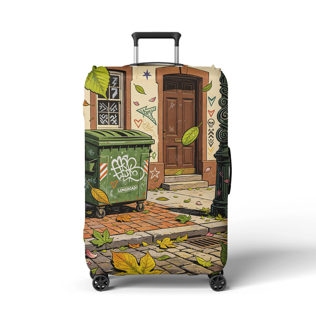 Women's Hard Shell Suitcase Stornfield
