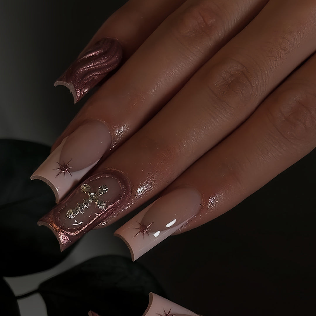Nail Art Stornfield