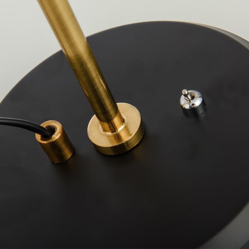 Adjustable Desk Lamp