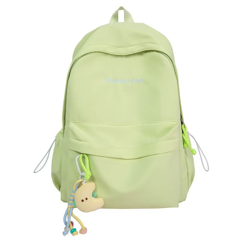 Functional Everyday Backpack Stornfield