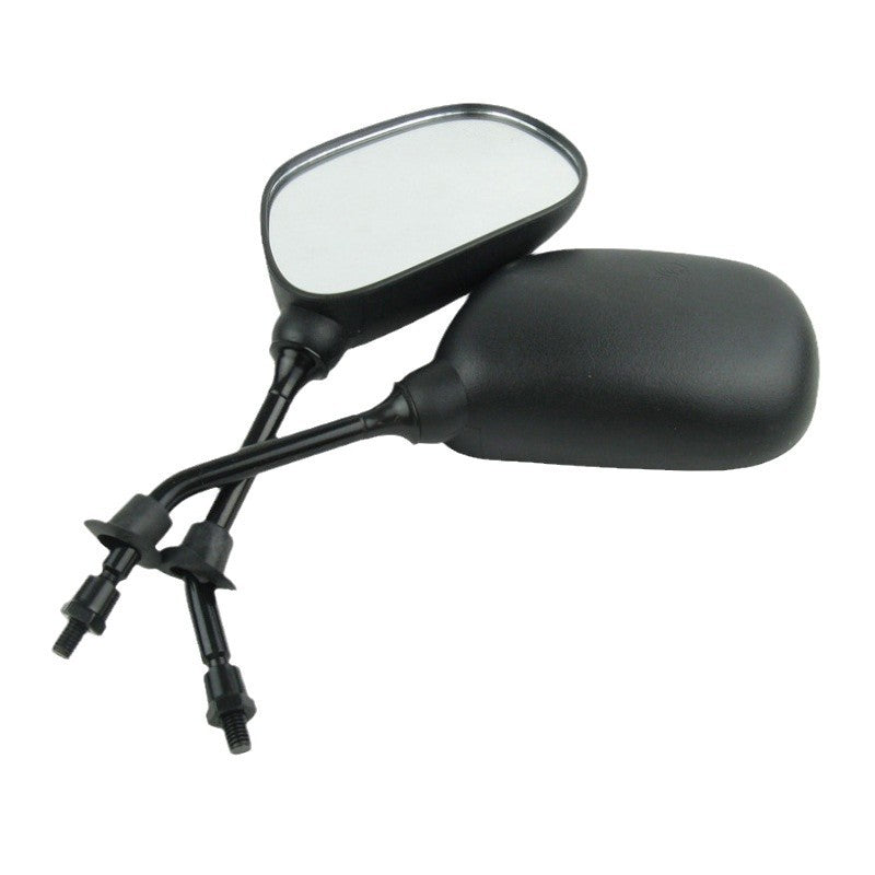 Adjustable Rearview Bicycle Mirrors Stornfield