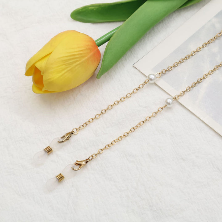 Stylish Eyewear Retainer Chain Stornfield