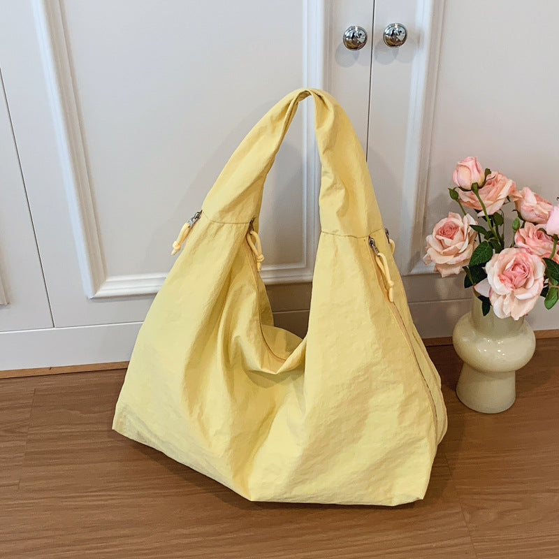WoCasual Fashion Utility Tote Bag Stornfield