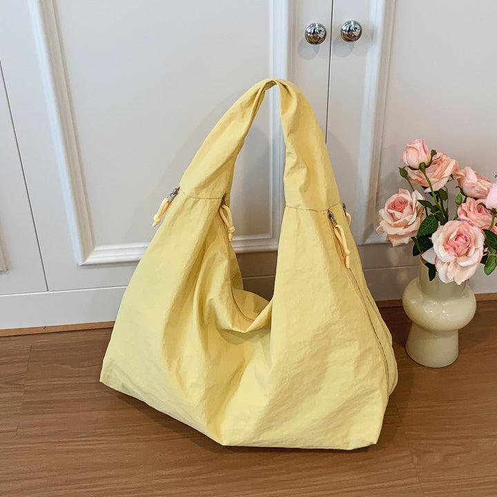 WoCasual Fashion Utility Tote Bag Stornfield