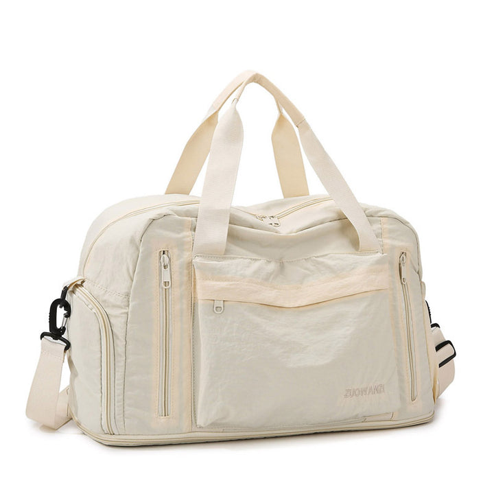 Multi-Functional Travel Gym Duffel Bag