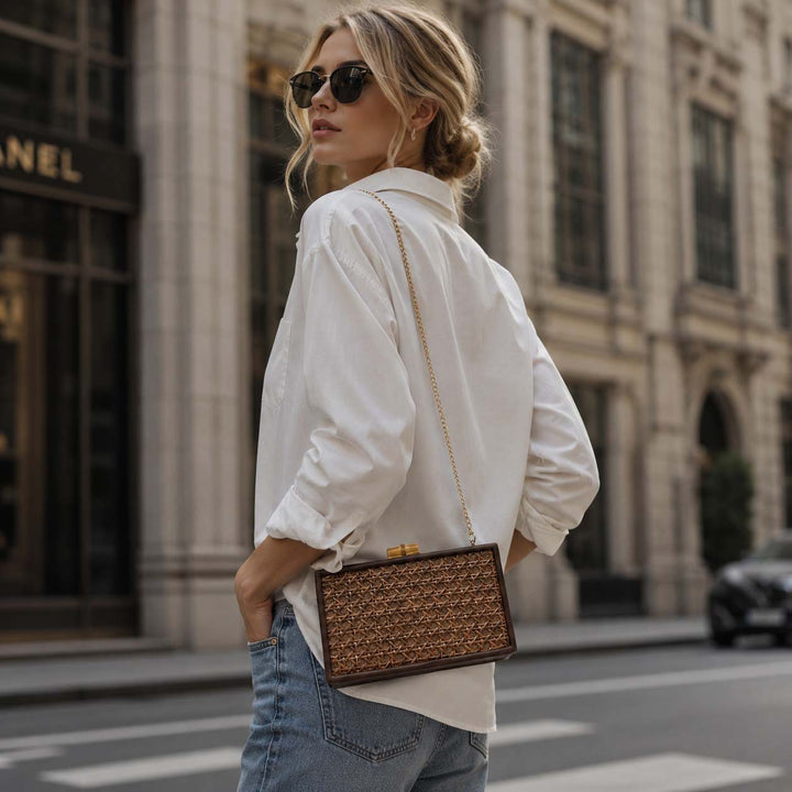 Elegant Crossbody Bag