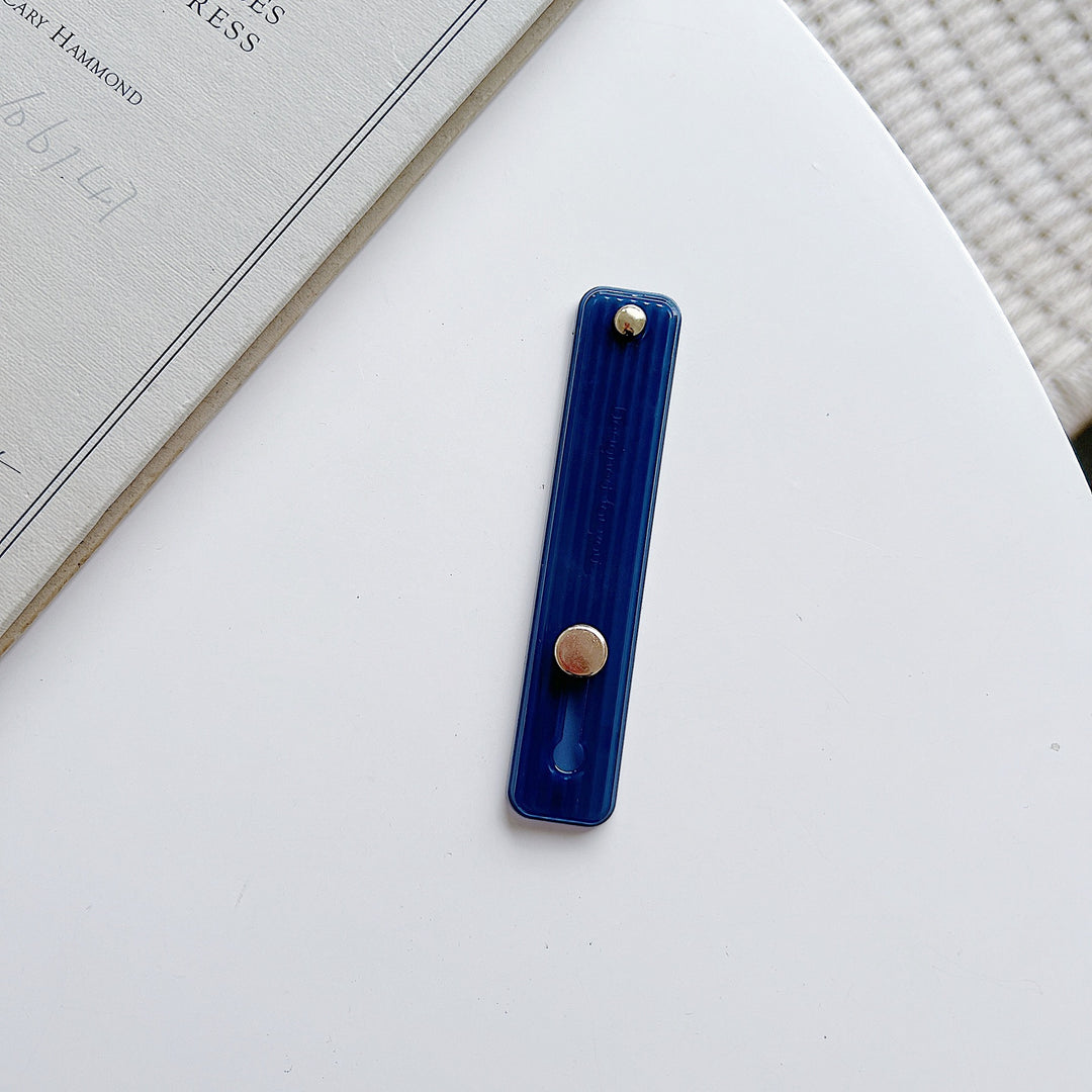 Vibrant Bookmark Clip Stornfield
