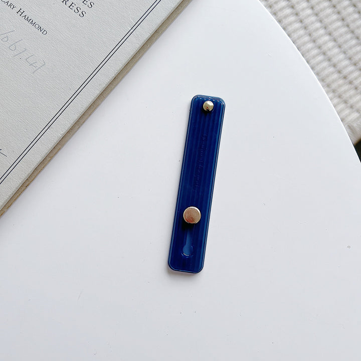 Vibrant Bookmark Clip Stornfield