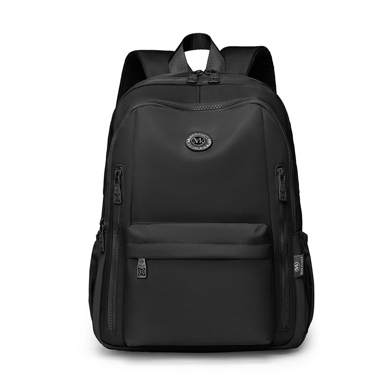 Lightweight Multi-Compartment Travel Backpack Stornfield