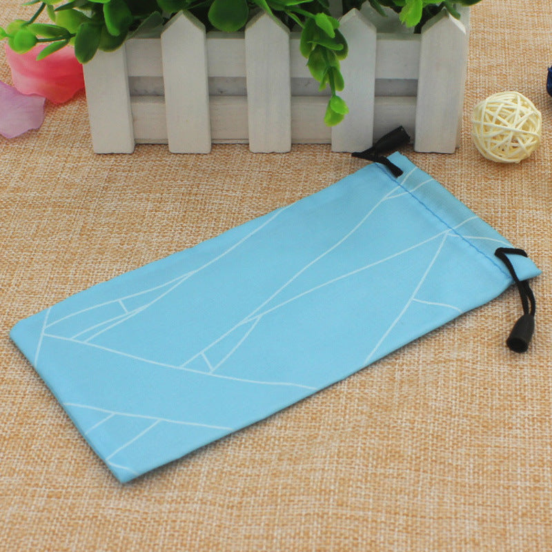 Multifunctional Eyewear Pouch Stornfield