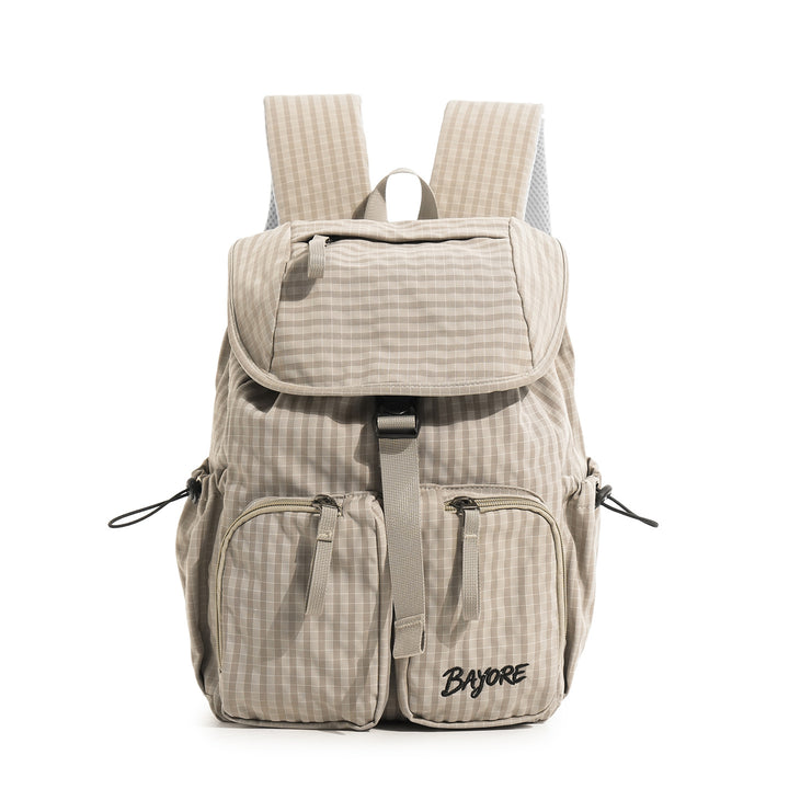 Multi-Pocket Travel Backpack Stornfield