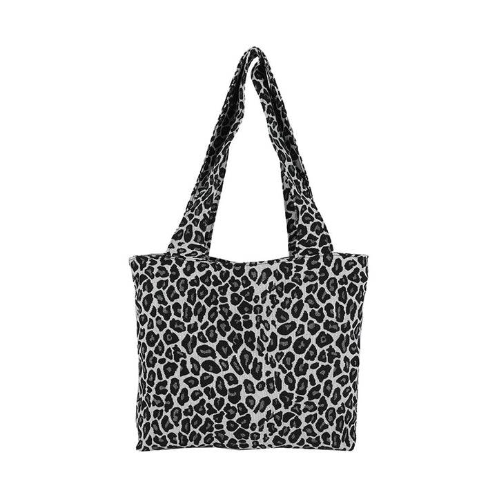 Stylish Animal Print Tote Bag Stornfield