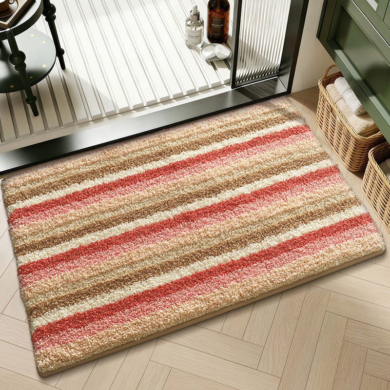 Soft Plush Bath Mat