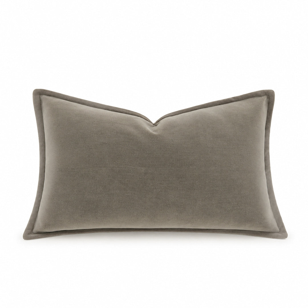 Luxurious and stylish decorative pillow