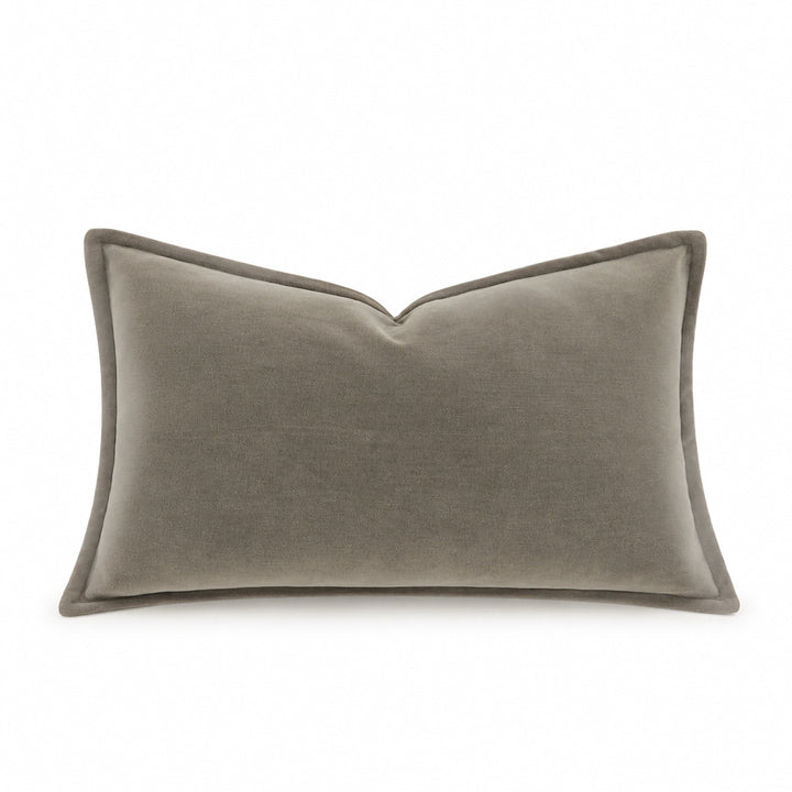 Luxurious and stylish decorative pillow