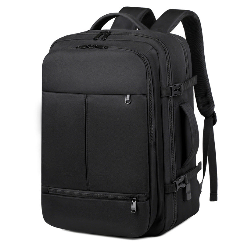 Structured Versatile Backpack Stornfield