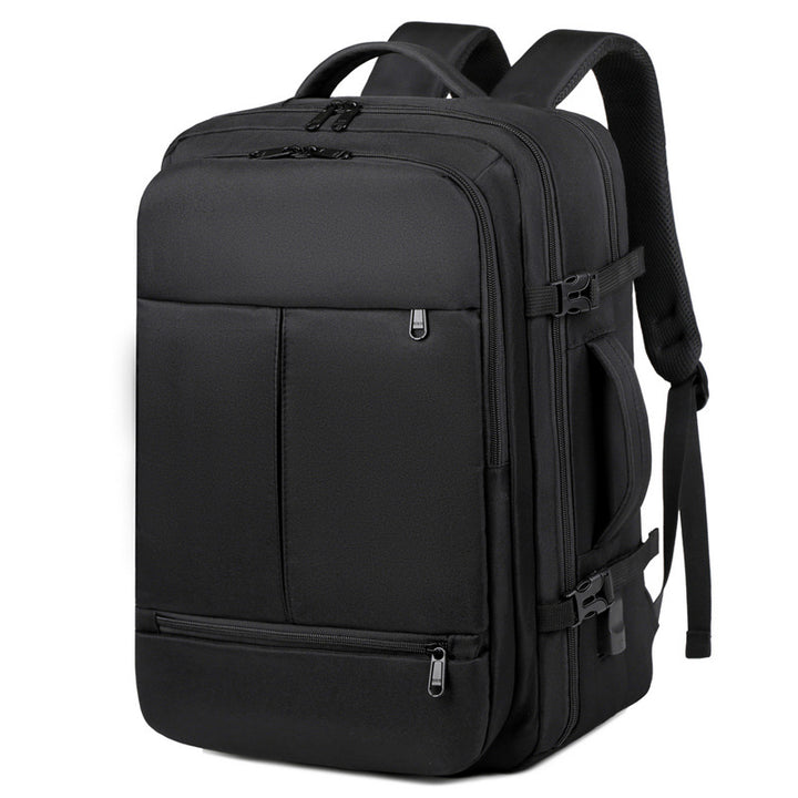 Structured Versatile Backpack Stornfield