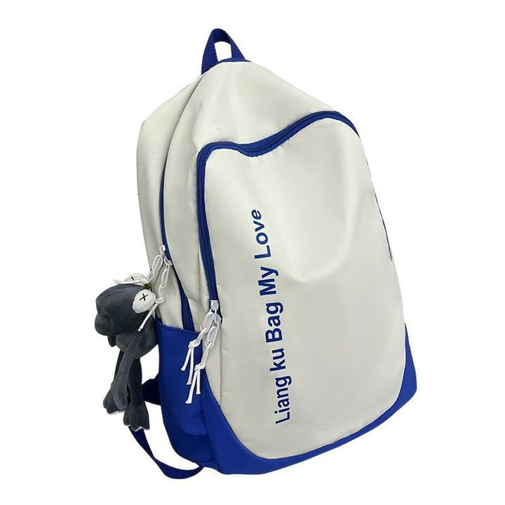 Versatile Urban Travel Backpack Stornfield