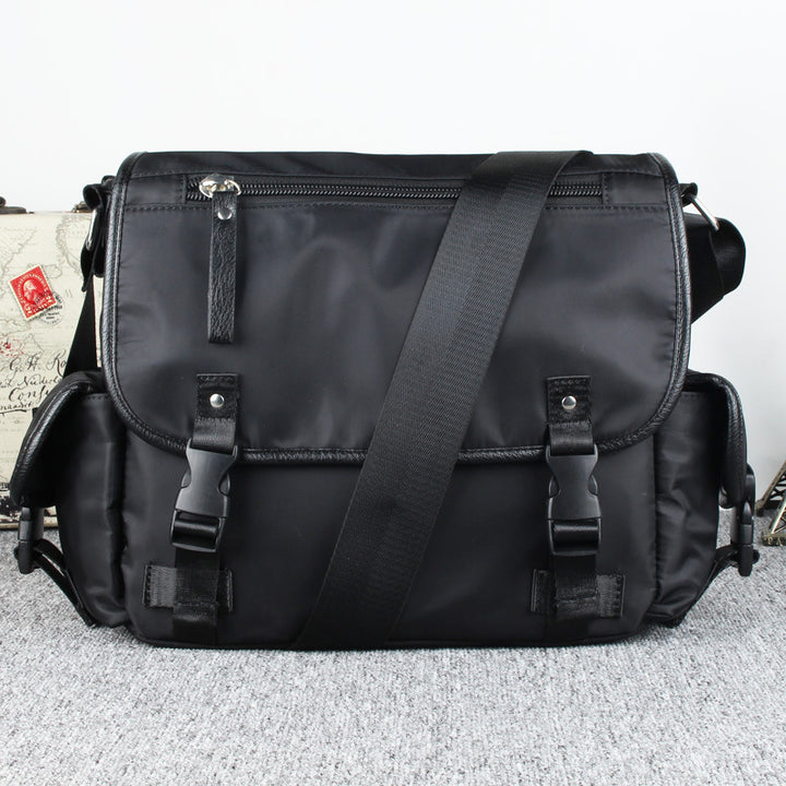 Casual Shoulder Bag Stornfield