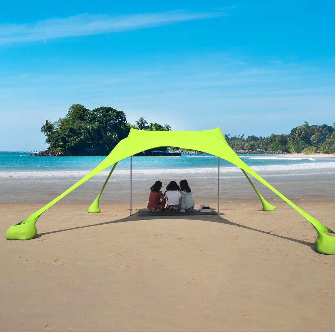Unisex Sun Protection Canopy Stornfield