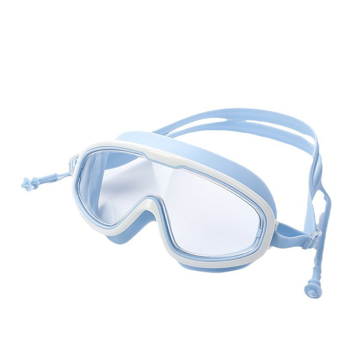 Children's Water-Resistant Swim Goggles Stornfield