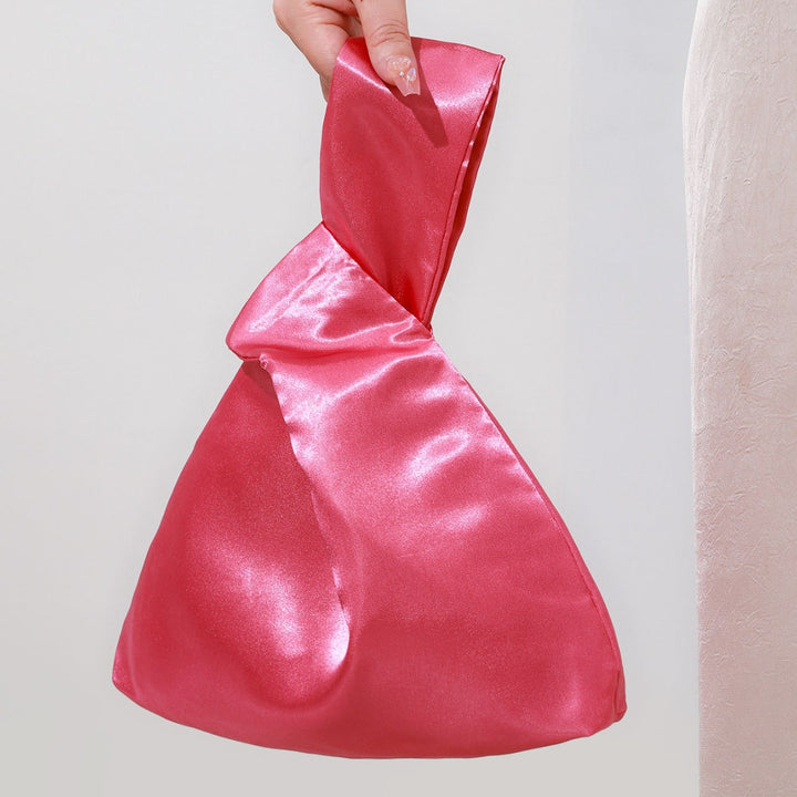 Sparkling Sequin Evening Clutch