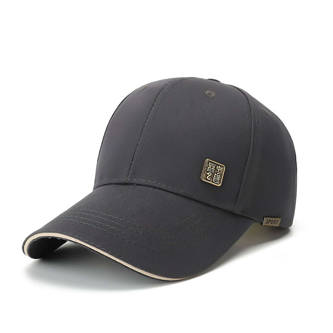 Ladies Sporty Baseball Cap Stornfield