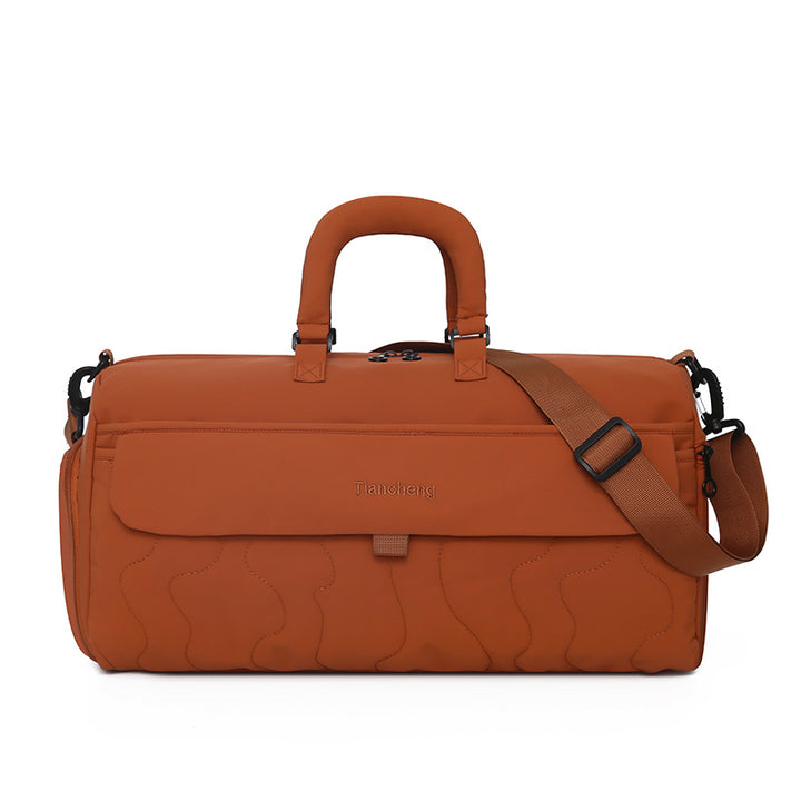 Versatile Lightweight Travel
