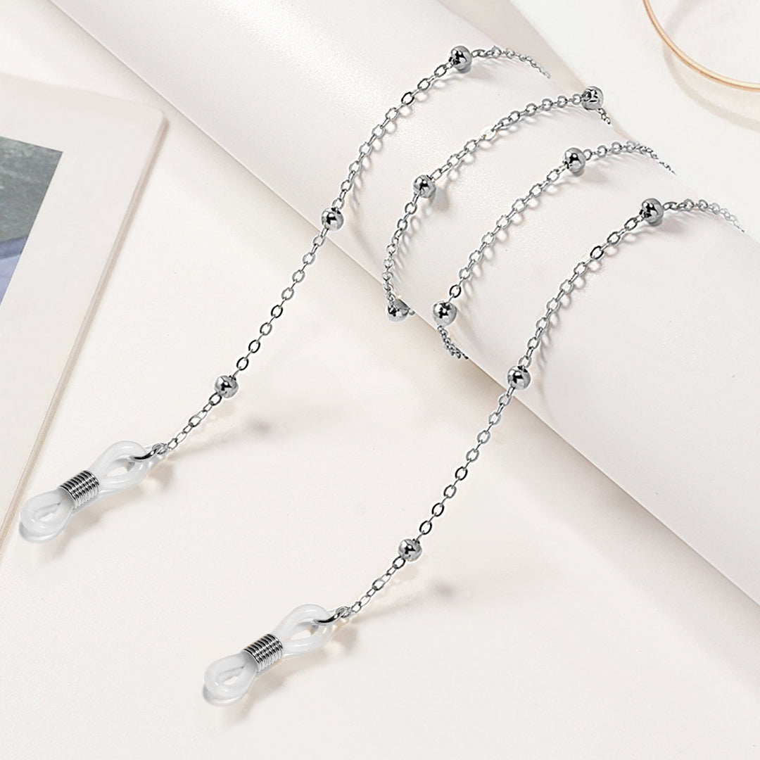 Stylish Chain Eyewear Holder Stornfield
