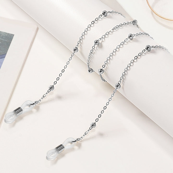 Stylish Chain Eyewear Holder Stornfield