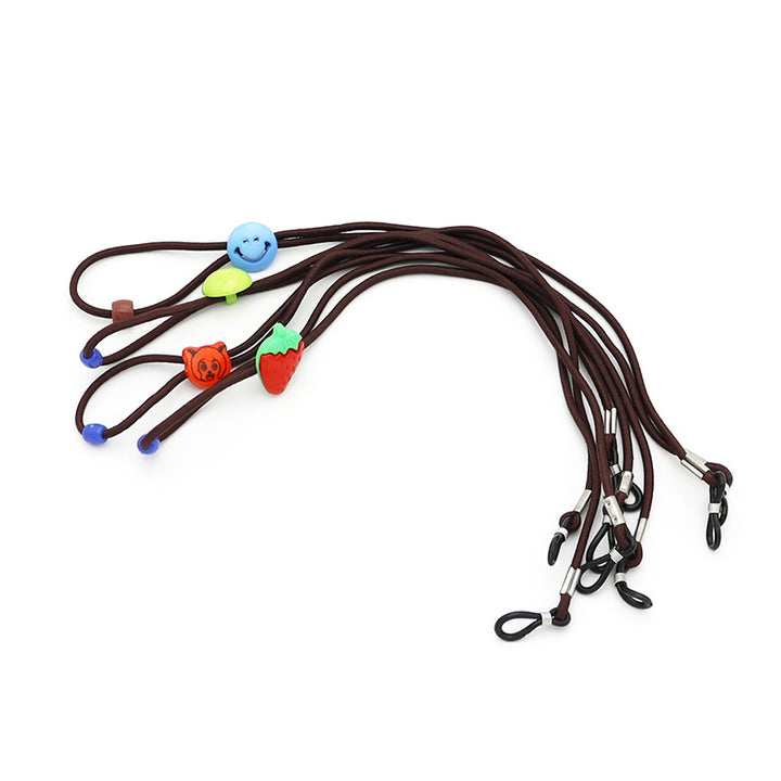 Adjustable Eyewear Retainer Lanyard Stornfield