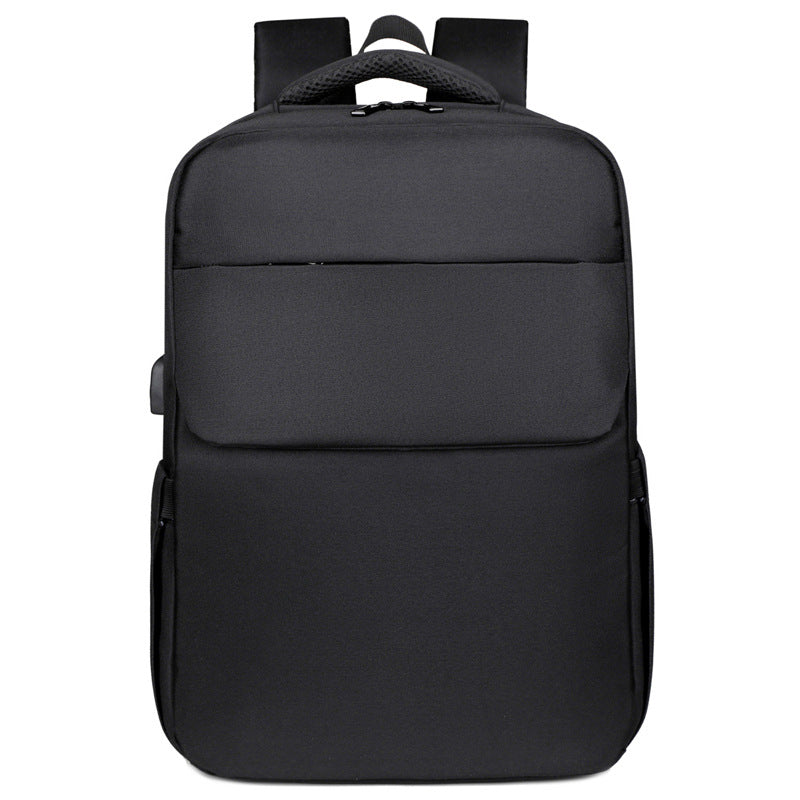 Modern Tech-Optimized Backpack Stornfield