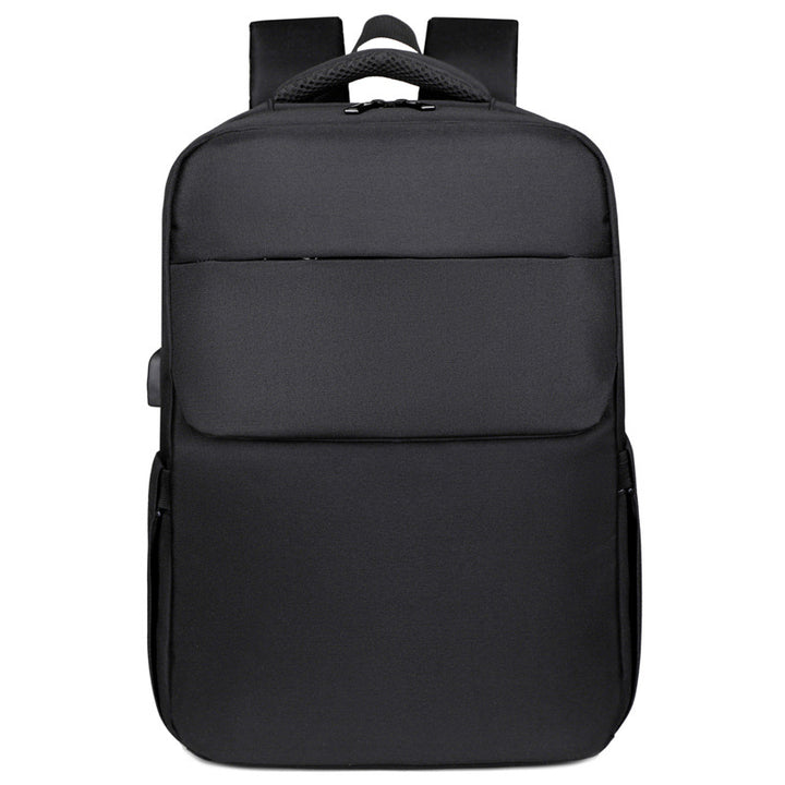 Modern Tech-Optimized Backpack Stornfield