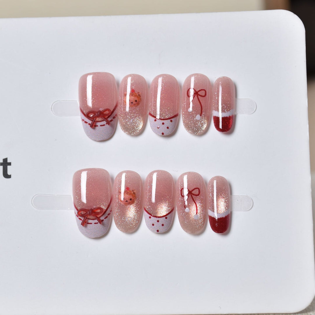 Nail Art Stornfield
