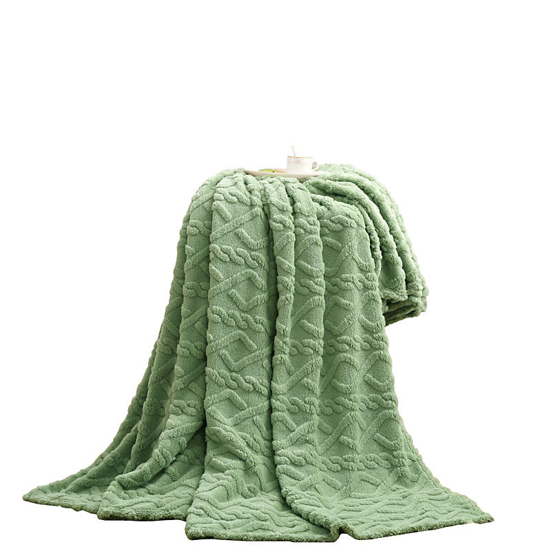 Ladies Snuggle Blanket Stornfield