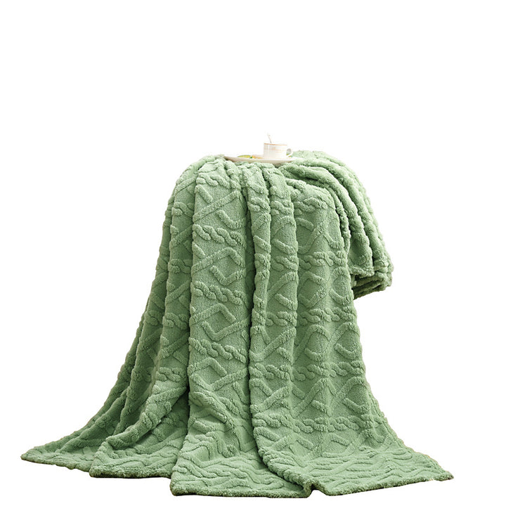 Ladies Snuggle Blanket Stornfield