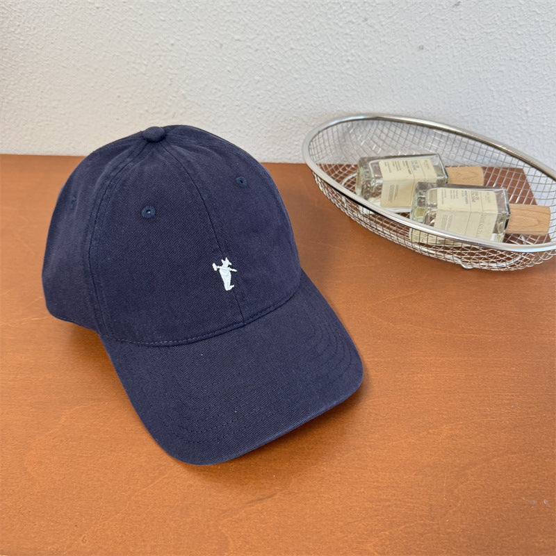Women's Casual Cotton Dad Cap Stornfield