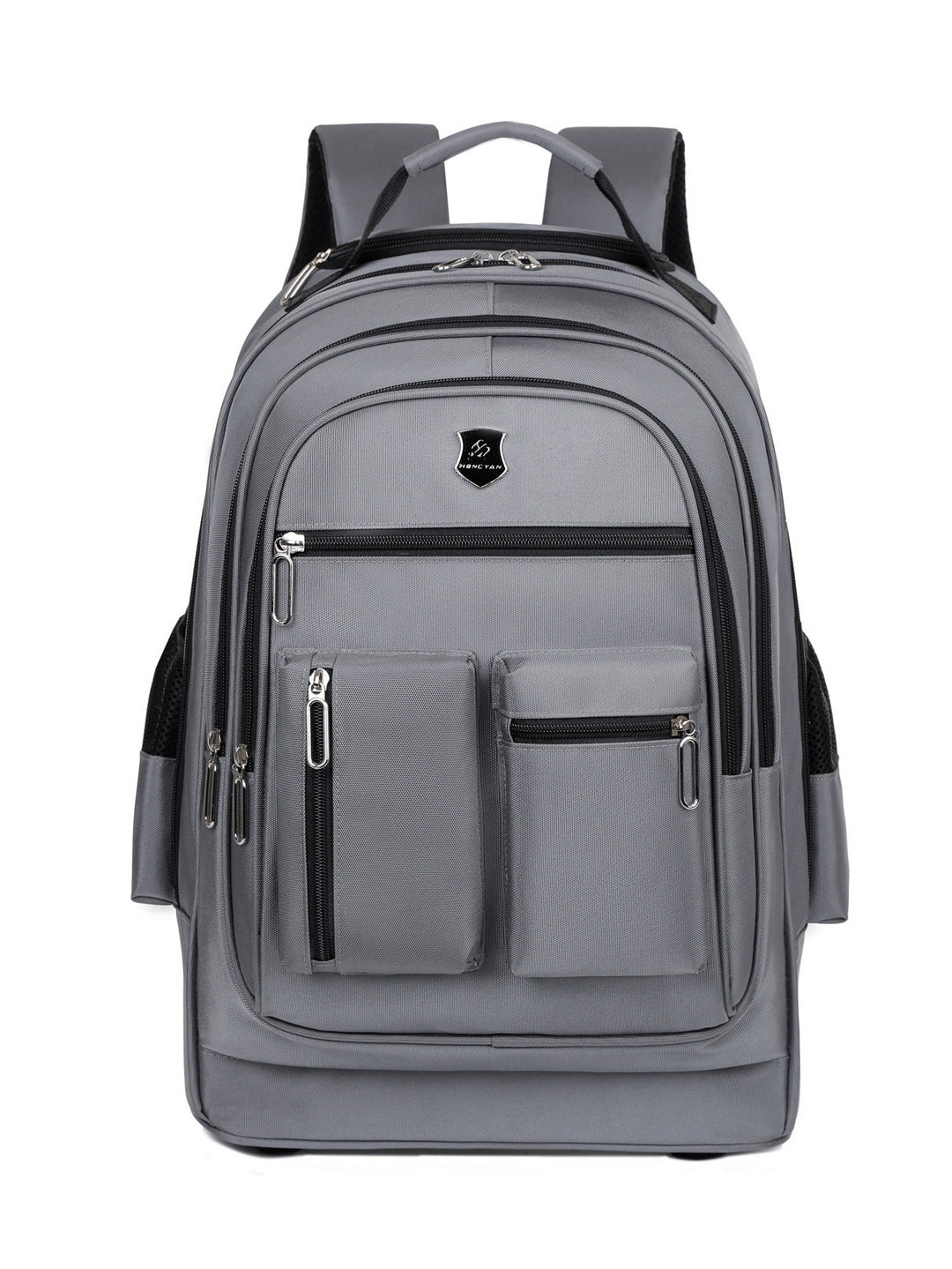 Durable Multi-Compartment Backpack