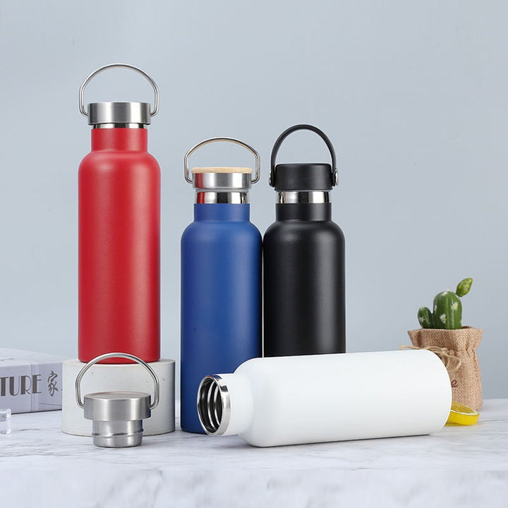 Women's Insulated Stainless Steel Water Bottle Stornfield