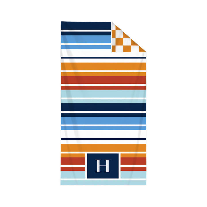Bath towel Stornfield