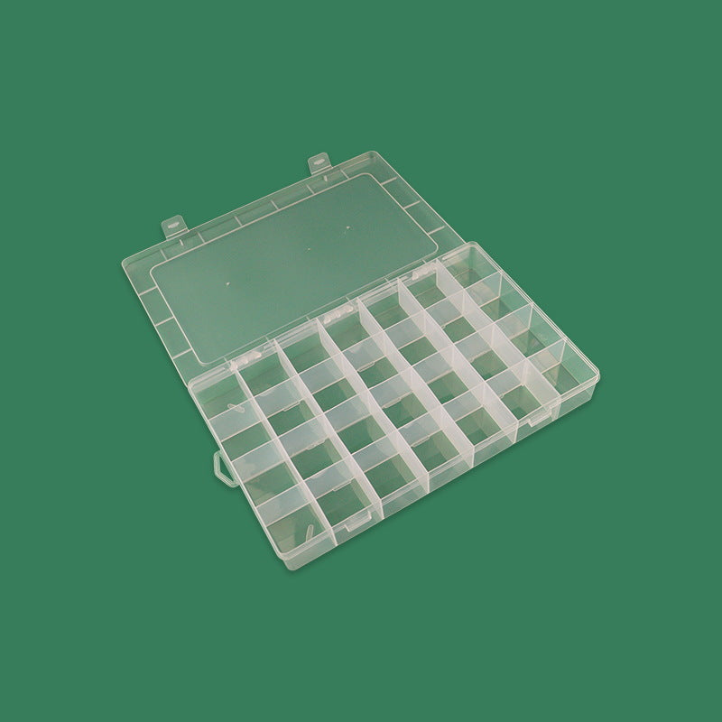 Multi-Division Craft Organizer Tray Stornfield