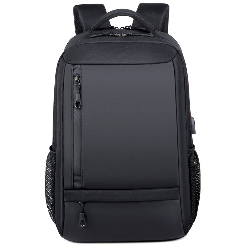 Modern Professional Laptop Backpack Stornfield