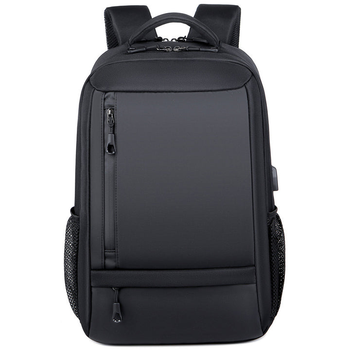 Modern Professional Laptop Backpack Stornfield