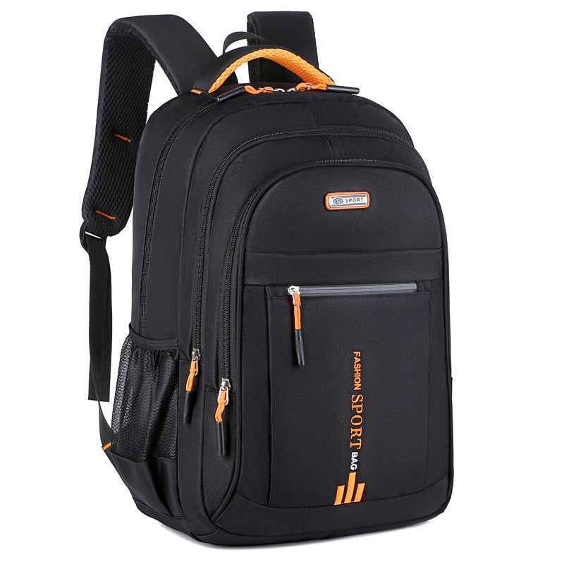 Functional Sports Backpack Stornfield