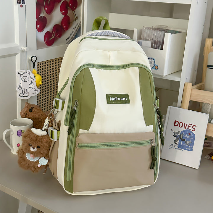 Versatile Durable Backpack Stornfield