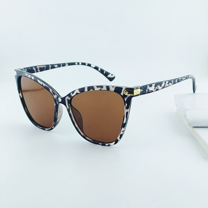 Chic Cat-Eye Sunglasses Stornfield