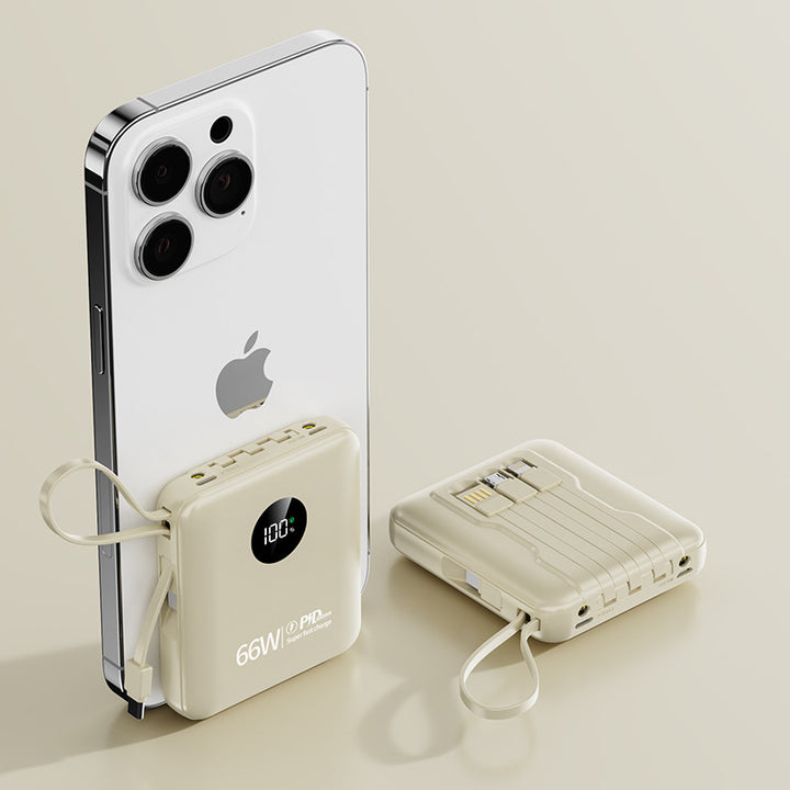 Portable Powerbank Stornfield