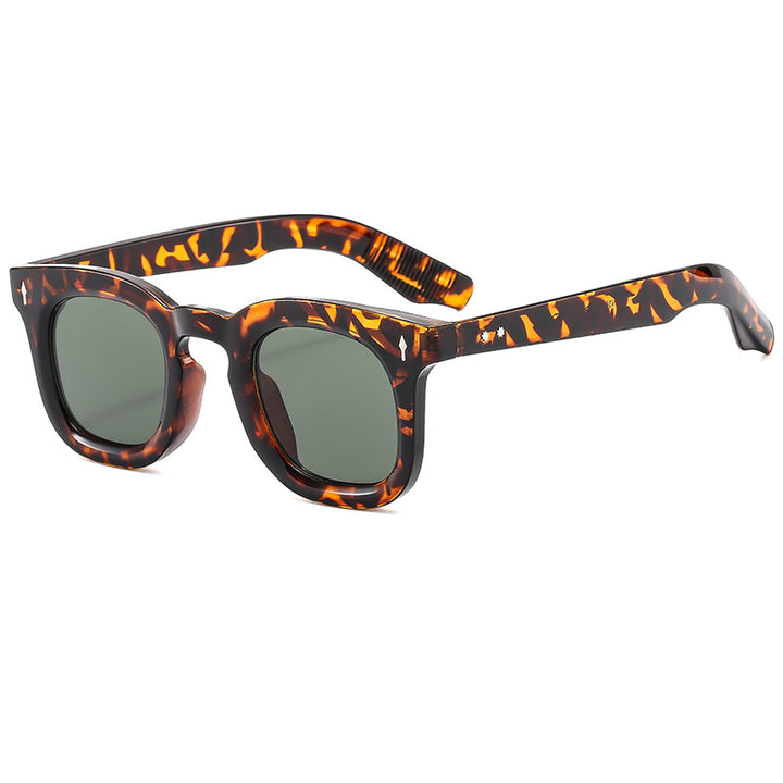 Ladies Fashion Sunglasses in high-quality design Stornfield