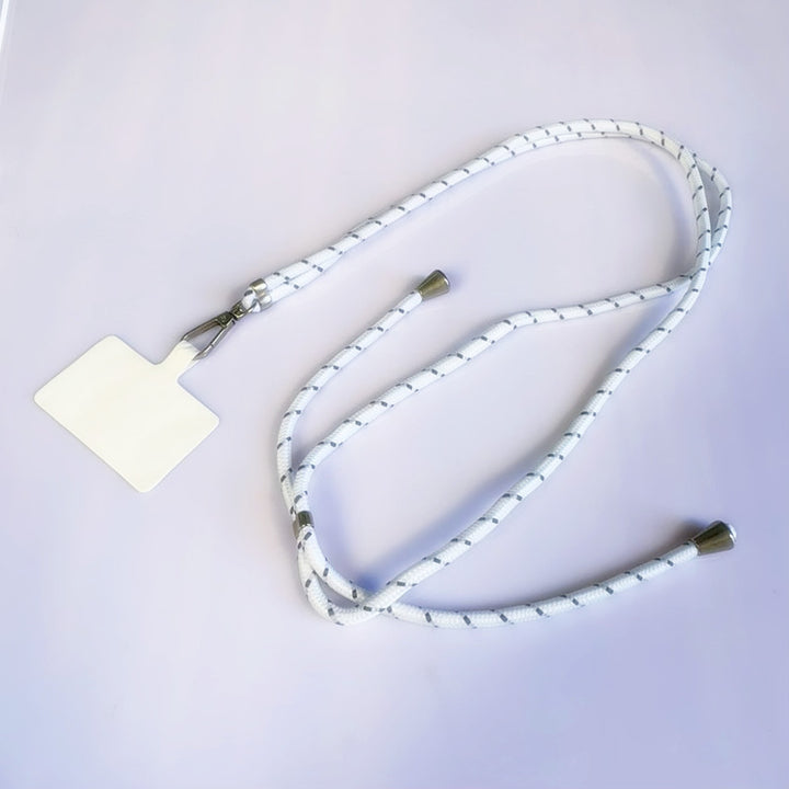 Stylish Detachable ID Badge Lanyard Stornfield